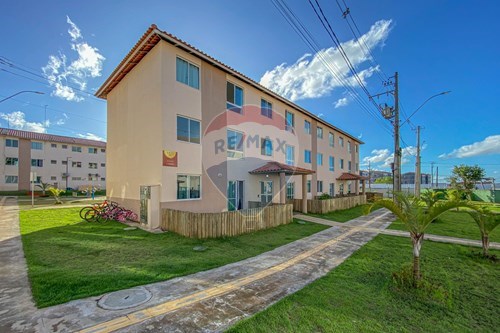 Alugar-Apartamento-Cajueiro , Santo Antônio de Jesus , Bahia , 44430622-580341036-92