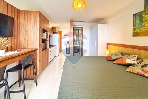 Venda-Studio-Avenida General Severino Filho , 712  - Ilha de Mykonos  - Stella Maris , Salvador , Bahia , 41610035-580761015-121