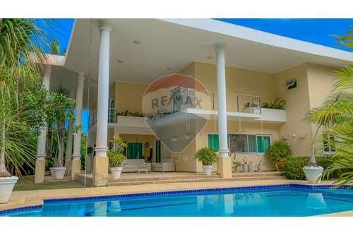 Venda-Casa de Condomínio-BA-099 , S/N  - Condomínio Laguna Sol C1  - Busca Vida , Camaçari , Bahia , 42825901-580781001-92