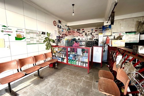 Venda-Prédio-Barreiras , Salvador , Bahia , 41195000-580721016-21