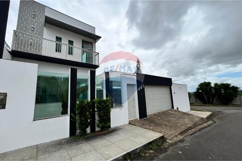 Venda-Duplex-Colina Verde , Teixeira de Freitas , Bahia , 45987474-580411054-28