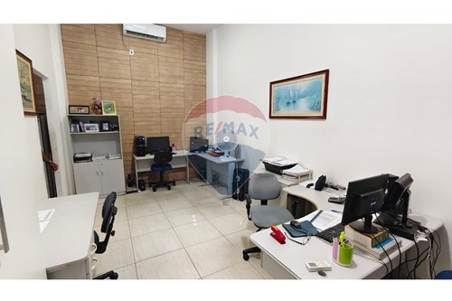 Venda-Cj. Comercial/ Sala-Rua visconde de Taborahy , 259  - Edifício Comercial Trimarâ  - Amaralina , Salvador , Bahia , 41.900.000-580561077-25