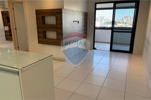 Alugar-Apartamento-Rua do Trilho , 195  - Hospital Santo Amaro  - Federação , Salvador , Bahia , 40231230-580761021-62