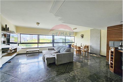For Sale-Condo/Apartment-Av. Oceanica , 2400  - Ondina Apart Hotel  - Ondina , Salvador , Bahia , 40140-130-580551007-163