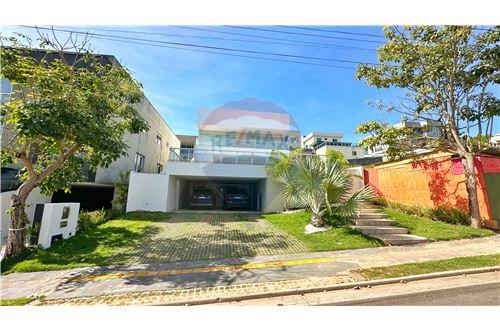 For Sale-House-Alphaville salvador 2 , 03  - São Cristóvão , Salvador , Bahia , 41483-080-580601005-9