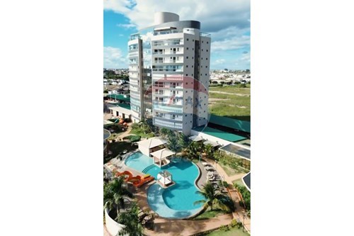 Venda-Apartamento-Luís Eduardo Magalhães , Luís Eduardo Magalhães , Bahia , 47850000-580861005-56