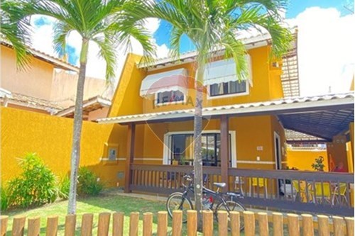 Venda-Casa de Condomínio-Praia do Flamengo , Salvador , Bahia , 41603115-580881004-13