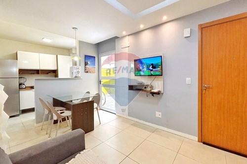 Venda-Apartamento-Rua Caraíva , 1  - Solar de Maiorca  - Abrantes , Camaçari , Bahia , 42822004-580761015-117