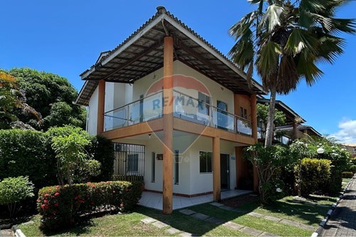 Venda-Casa de Condomínio-Rua Jardim Ipanema , 638  - Na rua do GBarbosa  - Pitangueiras , Lauro de Freitas , Bahia , 42701830-580421100-3