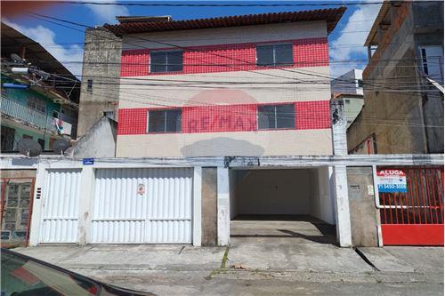 For Rent/Lease-Condo/Apartment-Rua 10 de Janeiro , 10  - Pernambués , Salvador , Bahia , 41110-030-580331020-61