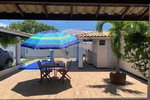 For Rent/Lease-House-Rua Roque José da Silva , 00  - Miragem , Lauro de Freitas , Bahia , 42709420-580421011-187