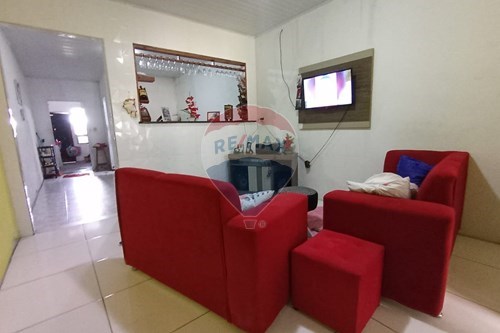 Venda-Casa-Rua Almirante Tamandaré , 17  - Parque Verde , Camaçari , Bahia , 42808-342-580781019-11