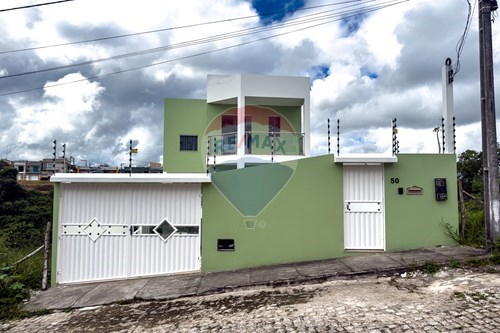 Venda-Triplex-Andaia , Santo Antônio de Jesus , Bahia , 44434252-580341036-45