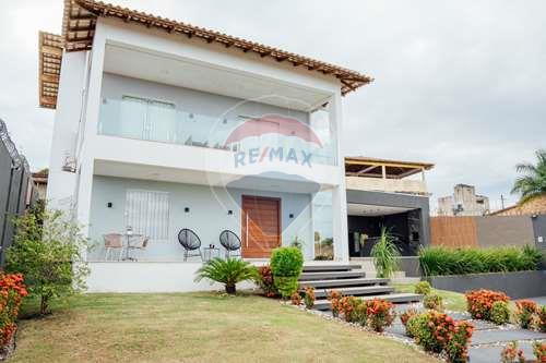 Venda-Casa-Itamaraju , Itamaraju , Bahia , 45836000-580751001-6