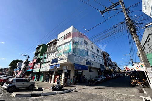 Alugar-Ponto Comercial/ Loja-Centro , Teixeira de Freitas , Bahia , 45985160-580411003-316