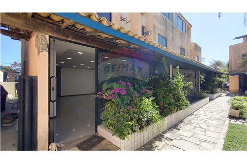 Venda-Casa de Condomínio-alameda terra , 62  - Residncial Jardim Gantois  - Jaguaribe , Salvador , Bahia , 41651120-580561029-190