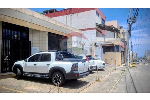 Venda-Ponto Comercial-RUA VISCONDE DE ITABORAHY , 259  - Amaralina , Salvador , Bahia , 41900-000-580561077-27