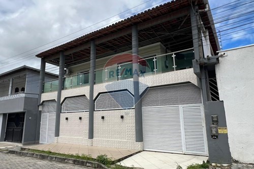 Alugar-Casa-Rua Turmalina , 30  - Kaikan , Teixeira de Freitas , Bahia , 45992219-580631029-1