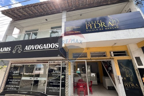 Venda-Casa-Centro , Itamaraju , Bahia , 45836000-580751018-21