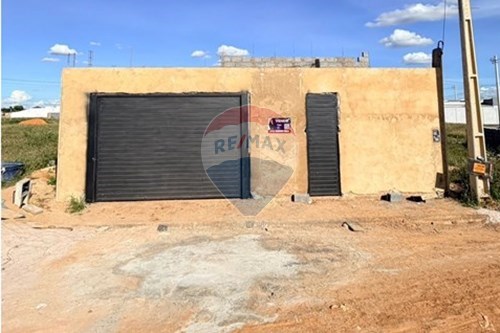 Venda-Casa-Zona Rural , Irecê , Bahia , 44876899-580841019-28