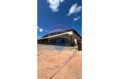 Alugar-Galpão-Santa Cruz , Luís Eduardo Magalhães , Bahia , 47864000-580861005-54