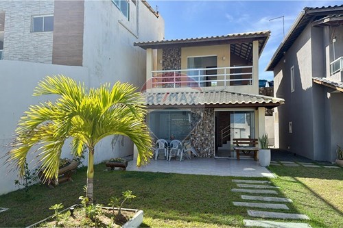 Venda-Sobrado-Praia de Jauá , Camaçari , Bahia , 42828612-580781002-45