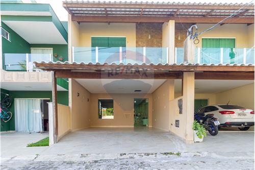 Venda-Duplex-Quadra B no loteamento residencial Via Leste , 13  - Nossa Senhora das Graças , Santo Antônio de Jesus , Bahia , 44574-275-580341031-4