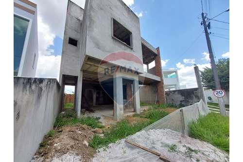 Venda-Duplex-Rua D, Quadra 2, Condomínio Cidade das Flores , 21  - Loteamento Fonte do Céu  - Andaia , Santo Antônio de Jesus , Bahia , 44434-252-580341014-19