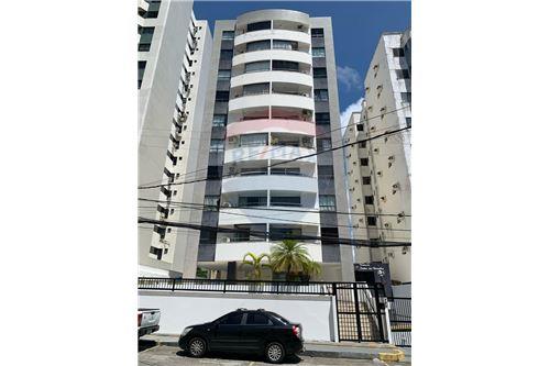Venda-Apartamento-Rua das Patativas , 395  - Imbuí , Salvador , Bahia , 41.720-100-580421036-9