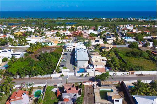 Venda-Duplex-Condomínio Chácaras do Jacuipe , 13  - Lado praia  - Barra de Jacuipe , Camaçari , Bahia , 42833000-580491009-33