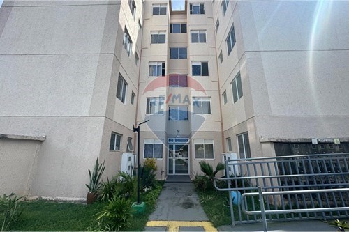 Venda-Apartamento-Rua Viver Salvador , 350  - Proximo A Ceasa e Pedagio  - Areia Branca , Salvador , Bahia , 41412265-580691028-37