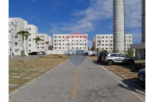 For Rent/Lease-Condo/Apartment-Alphaville , Camaçari , Bahia , 42822004-580541020-5