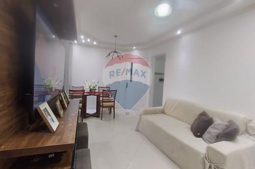 Residential - Condo/Apartment - Camaçari , Bahia - BR