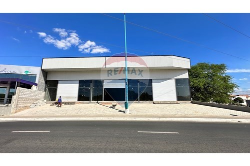 Alugar-Ponto Comercial/ Loja-Jequiezinho , Jequié , Bahia , 45208001-580731023-50