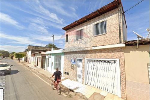 Alugar-Casa-Rua Boa esperança , 68  - Barreirinhas , Barreiras , Bahia , 47800000-580651001-50