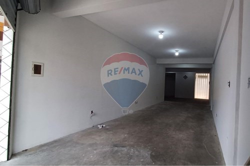 Commercial - Office - Alagoinhas , Bahia - BR