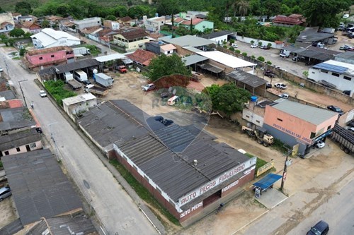 Venda-Ponto Comercial/ Loja-Centro , Itamaraju , Bahia , 45836000-580751001-260