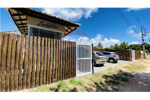 Venda-Apartamento-Alameda dos Coqueiros , 0  - Praia de Imbassaí  - Imbassaí , Mata de São João , Bahia , 48280000-580601008-28