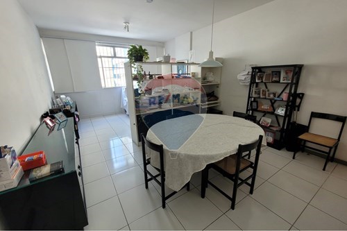Venda-Apartamento-Rua Augusto Frederico Schmidt , 100  - Atacadão e Shopping Barra  - Barra , Salvador , Bahia , 40140390-580761021-46