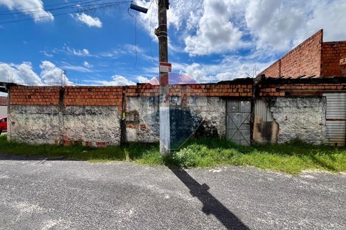 Venda-Terreno-Rua Antônio Azevedo , 0  - Ao lado do Centro diocesano  - Teresópolis , Alagoinhas , Bahia , 48018120-580701044-17