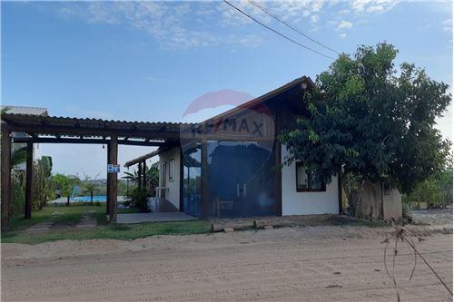 Venda-Casa-Av. Irmã Dulce - Cond. Barra Grande - , 44  - QUADRA - 30  - Taipu de Fora , Maraú , Bahia , 45.520.000-580621006-14