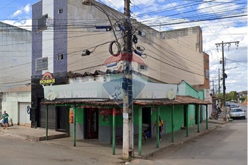 Alugar-Outros-São Pedro , Barreiras , Bahia , 47810840-580651020-127