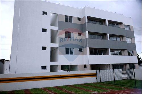 Venda-Apartamento-Rua Dr Gerino de Souza Filho , 461  - Prox da Concessionari Hyundai  - Recreio Ipitanga , Lauro de Freitas , Bahia , 42700210-580391056-4