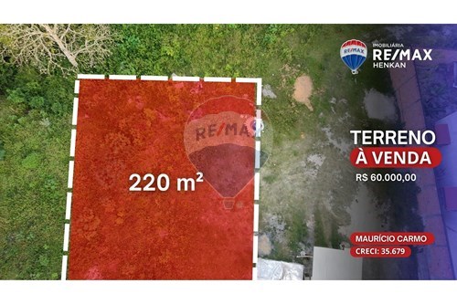 Venda-Terreno-Catu , Alagoinhas , Bahia , 48090-020-580701058-4