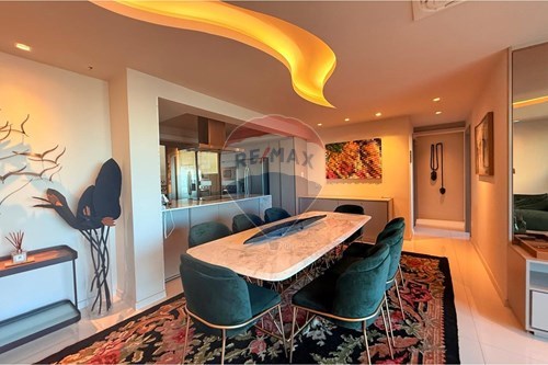 Alugar-Apartamento-Rua Sabino Silva , 1017  - Jardim Apipema , Salvador , Bahia , 40155-250-580871006-376