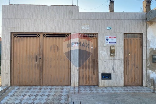 Venda-Casa-Coopirecê , Irecê , Bahia , 44860-330-580841005-42