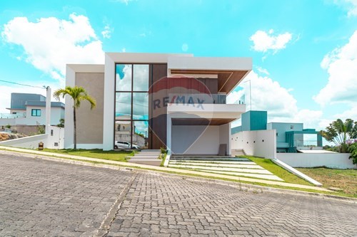 Venda-Casa de Condomínio-Nossa Senhora das Graças - N Sra Graças , Santo Antônio de Jesus , Bahia , 44444392-580341002-148