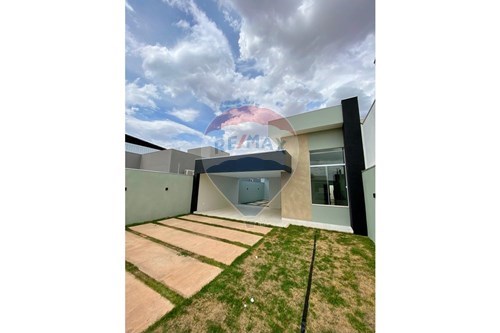 Venda-Casa-Luís Eduardo Magalhães , Luís Eduardo Magalhães , Bahia , 47850000-580861005-14