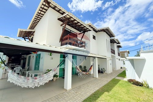 Venda-Casa-Vilas do Atlântico , Lauro de Freitas , Bahia , 42709440-580491038-24