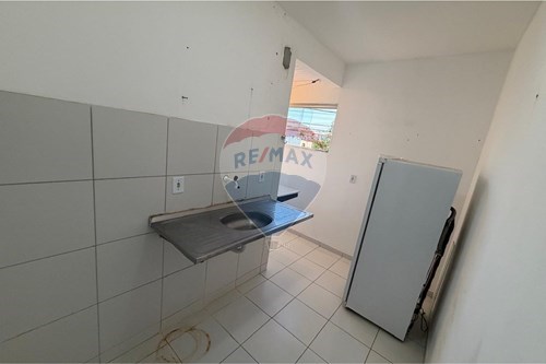 Venda-Apartamento-Cajueiro , Santo Antônio de Jesus , Bahia , 44430-622-580341053-27